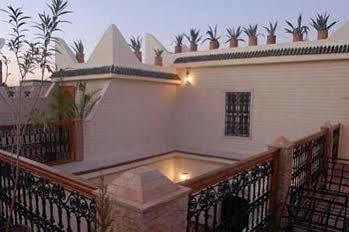 Riad Des Epices 3*