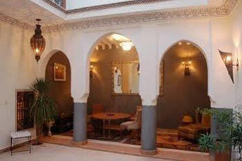 Des Epices 3* Marrakesh