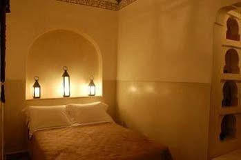 Des Epices Riad Marrakesh