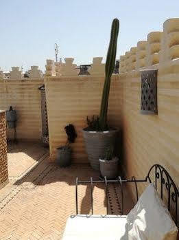 Des Epices Riad Marrakesh
