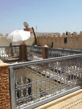 Des Epices Riad 3*