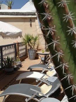 Des Epices Riad