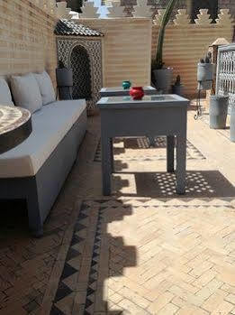 Des Epices Riad