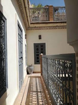 Riad Des Epices Marrakesh