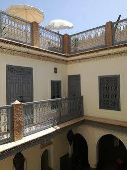 Des Epices Riad