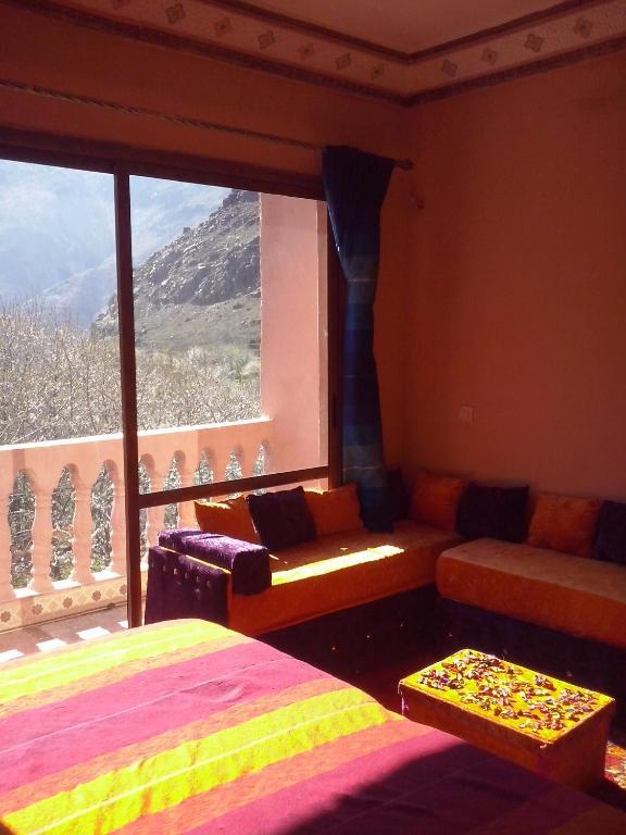 Dar Tighoula Bed & Breakfast 3*
