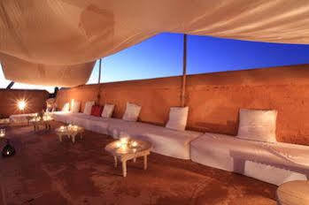 & Al Jazira 4*
