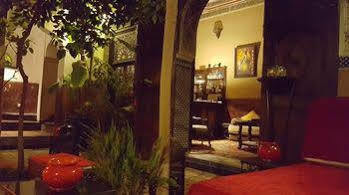 Hotel Jenai Demeures Du Maroc 3*