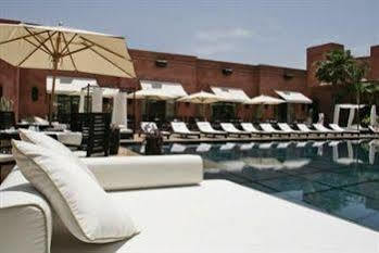 Crystal 5* Marrakesh