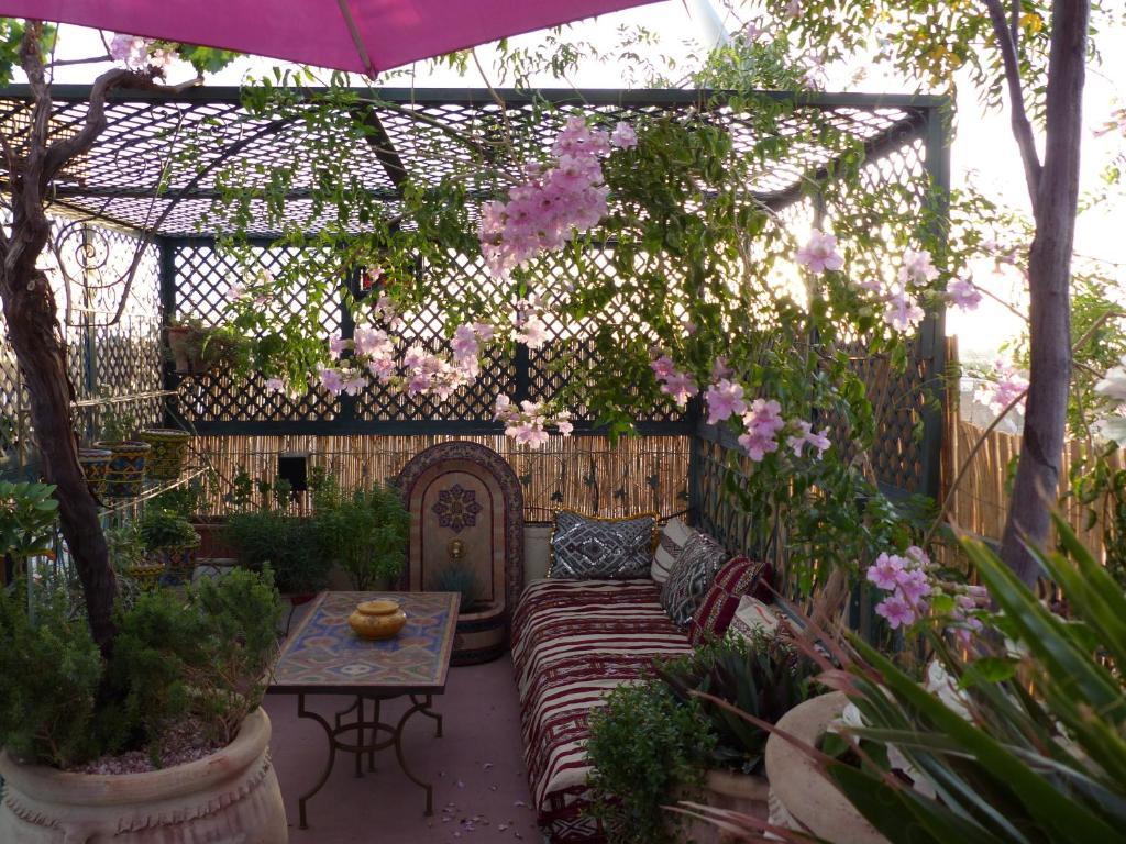 Riad Riad Cherihane Marrakesh