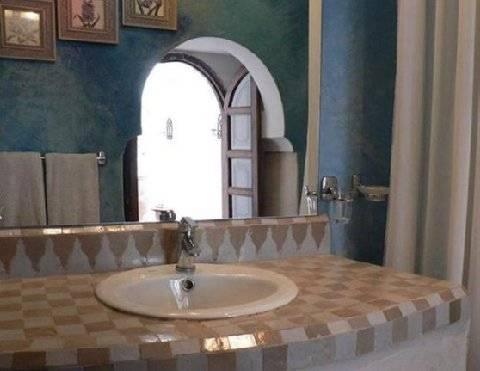 Riad Nora Marrakesh