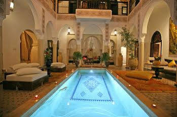 Riad Andalouse 3*
