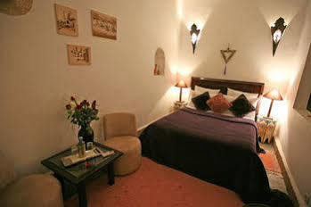 Riad Andalouse