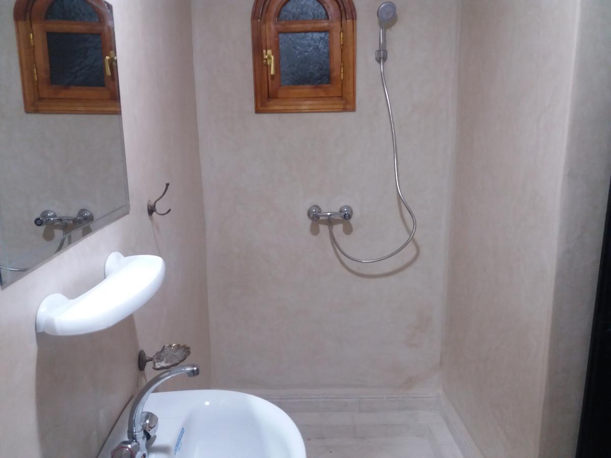 Bed & Breakfast Oum Ellkhir