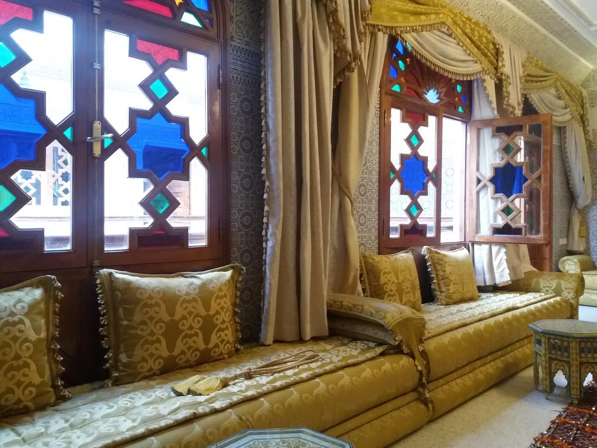 Oum Ellkhir 3* Marrakesh