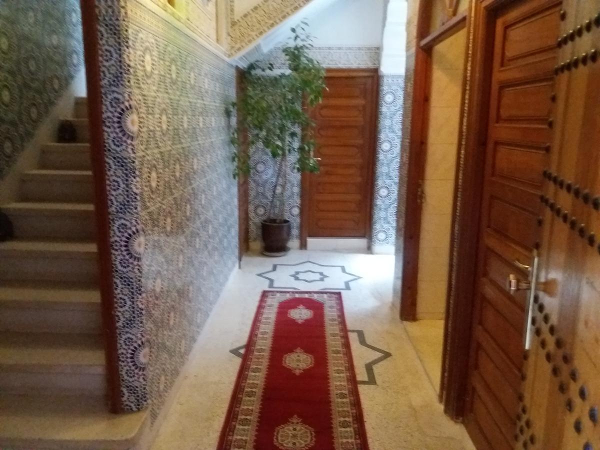 Bed & Breakfast Oum Ellkhir