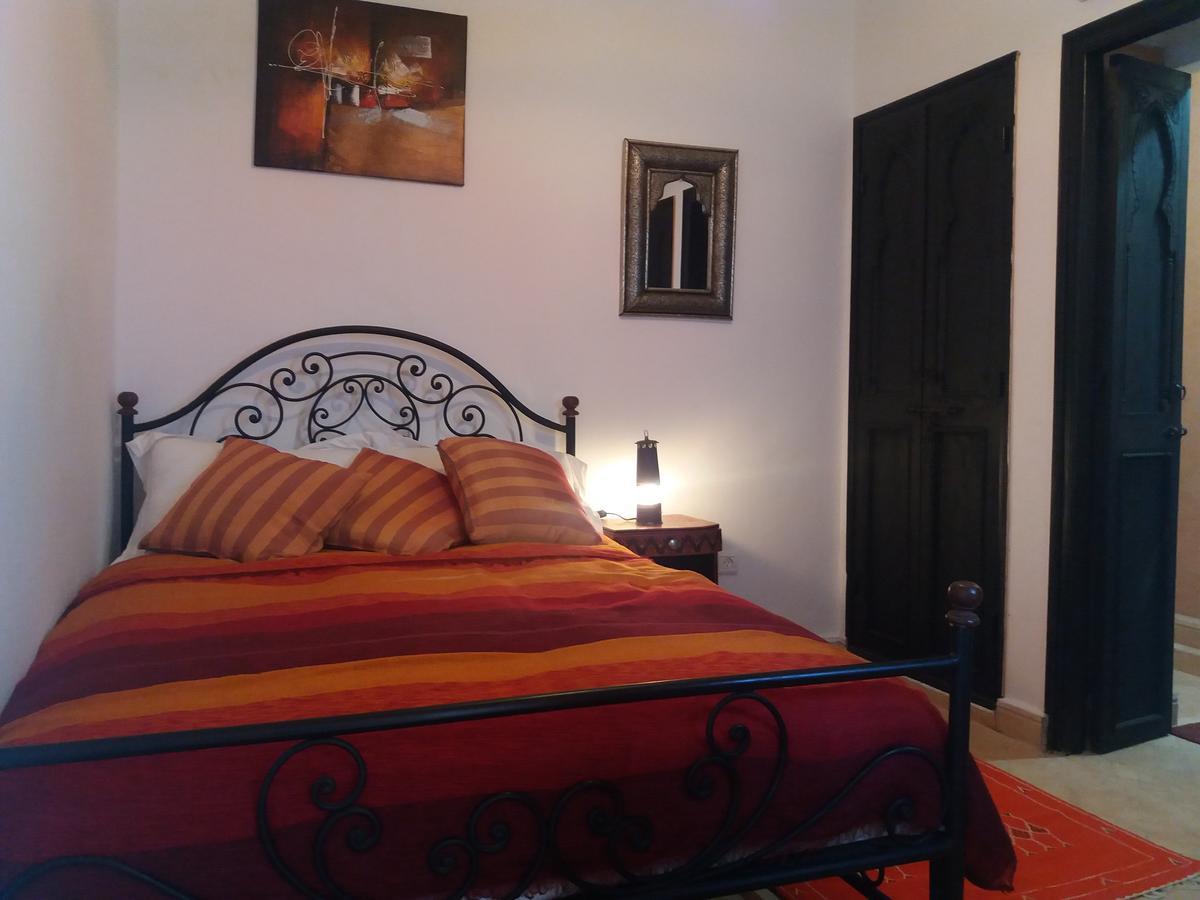 Oum Ellkhir Bed & Breakfast