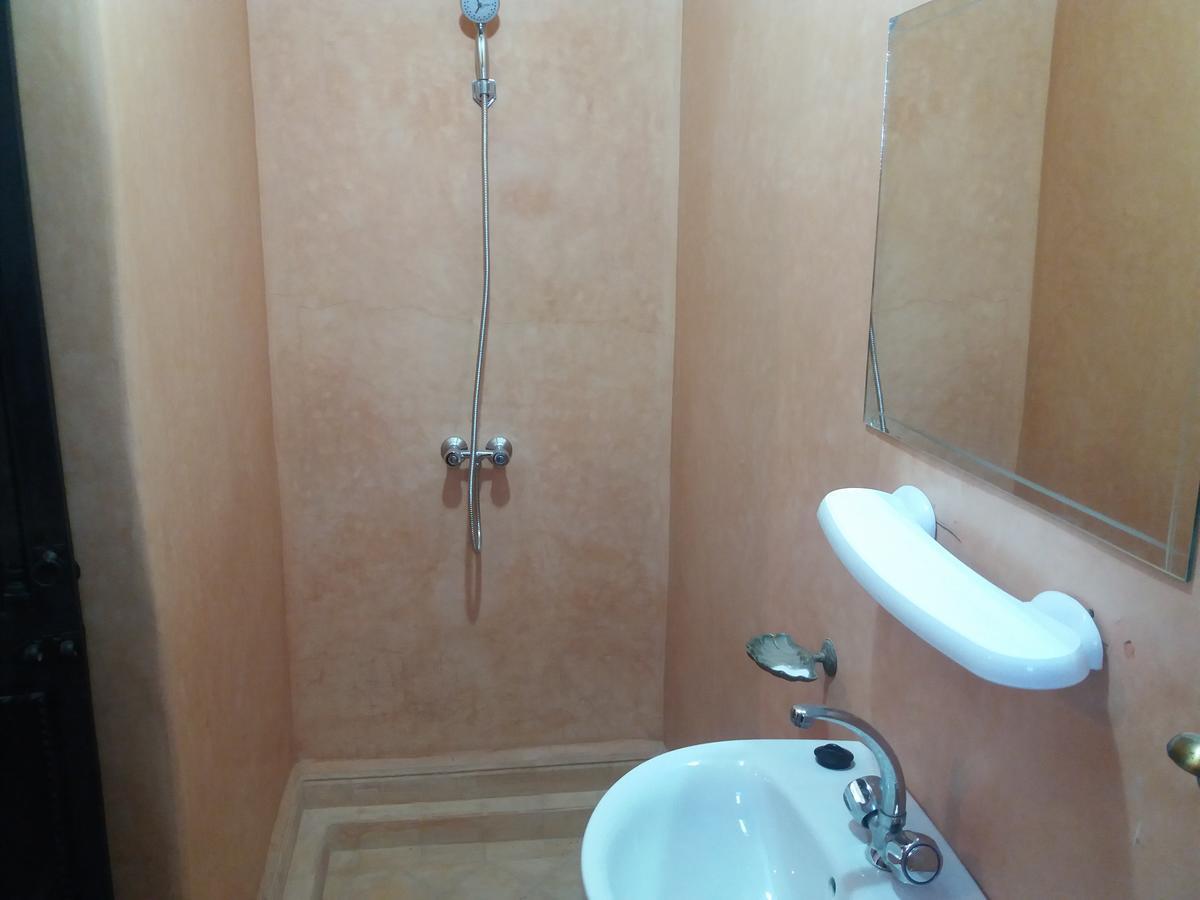 Bed & Breakfast Oum Ellkhir