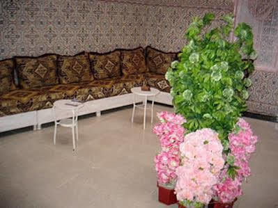 Riad Beautiful Dreams Marrakesh