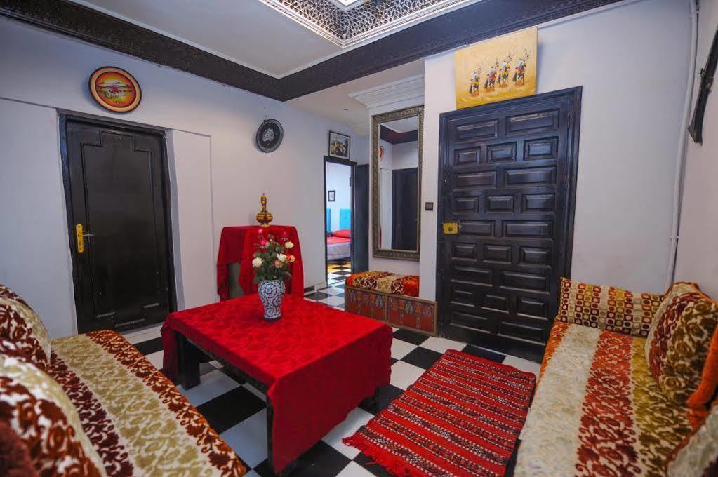 Hotel Agnaoue 2*