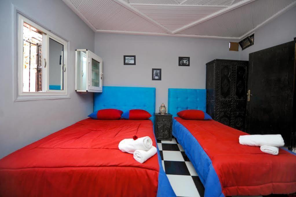 Agnaoue Hotel Marrakesh