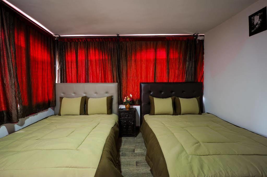 Agnaoue 2* Marrakesh