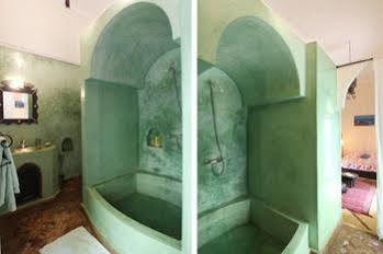 Hotel El Farah Kasbah Marrakesh