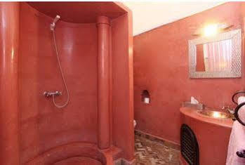 El Farah Kasbah