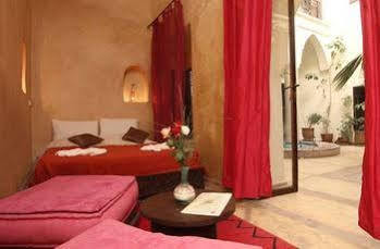 El Farah Kasbah Hotel 3*