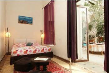 El Farah Kasbah Hotel