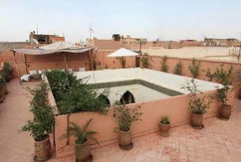 El Farah Kasbah