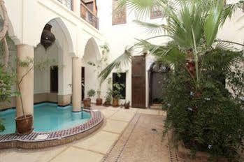 Hotel El Farah Kasbah 3*