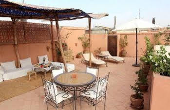 El Farah Kasbah Hotel 3*
