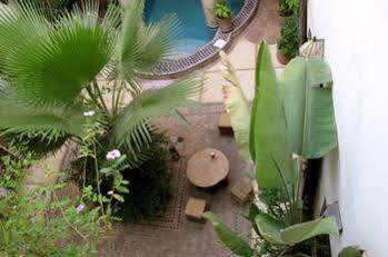 El Farah Kasbah Hotel