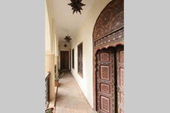 El Farah Kasbah Hotel
