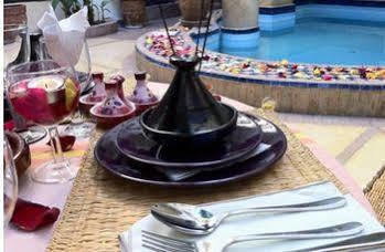 El Farah Kasbah 3*