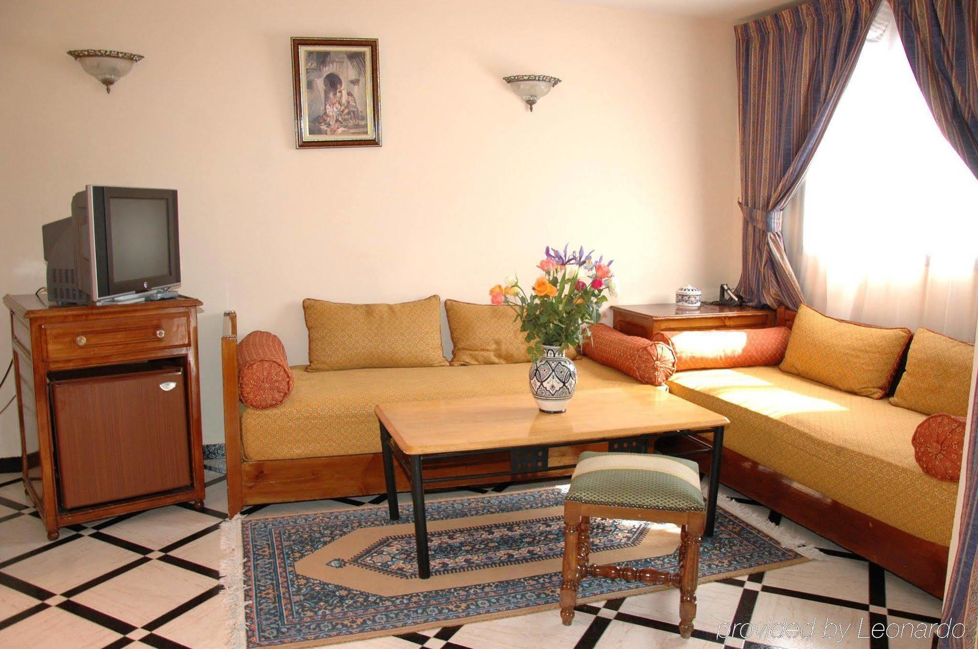 Hotel Al Kabir
