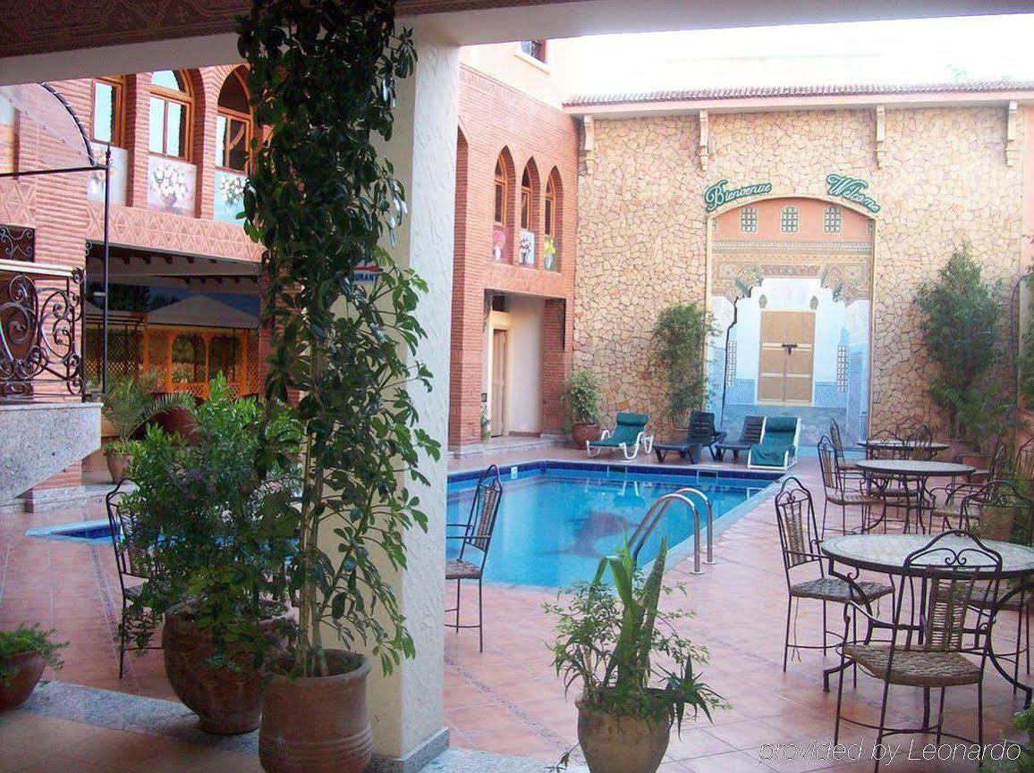 Hotel Al Kabir