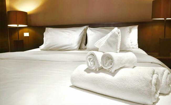 Couette-café Fatouma 4*