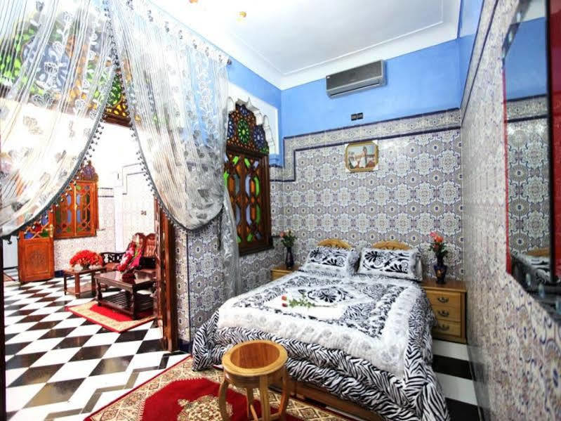 Fatouma 4* Marrakesh