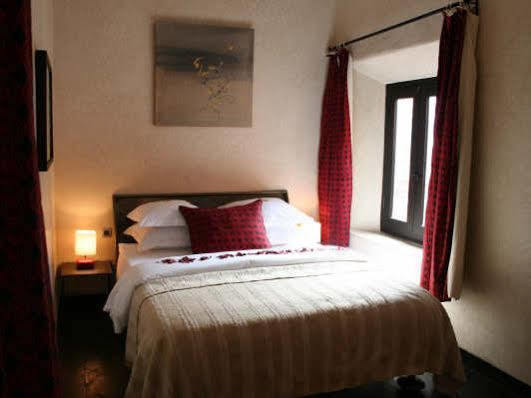 Hotel Le Nid By Sanssouci Collection