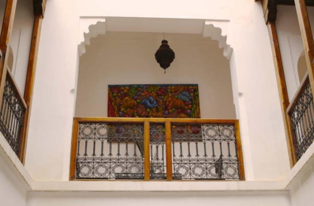 Gasthuis Ibiza Star Marrakesh