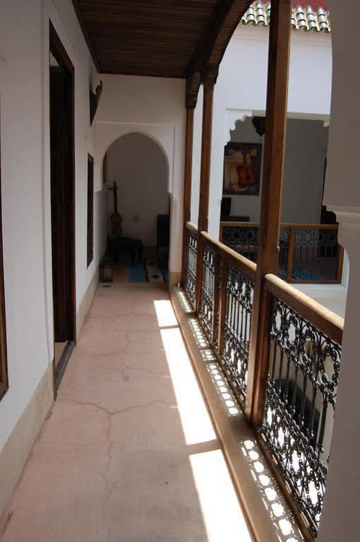 Gasthuis Ibiza Star Marrakesh