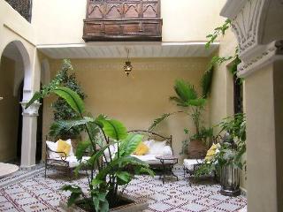 Riad Riad Dar Tuscia Marrakesh