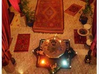 El Kennaria Bed & Breakfast