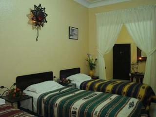 Bed & Breakfast El Kennaria 3*