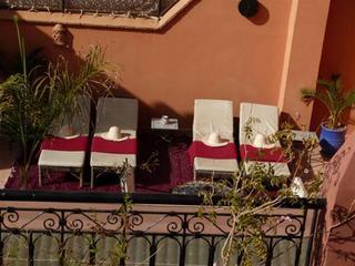 Riad La Rose D'orient