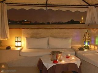 Riad Dar Asam