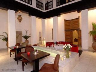 Dar Asam Marrakesh