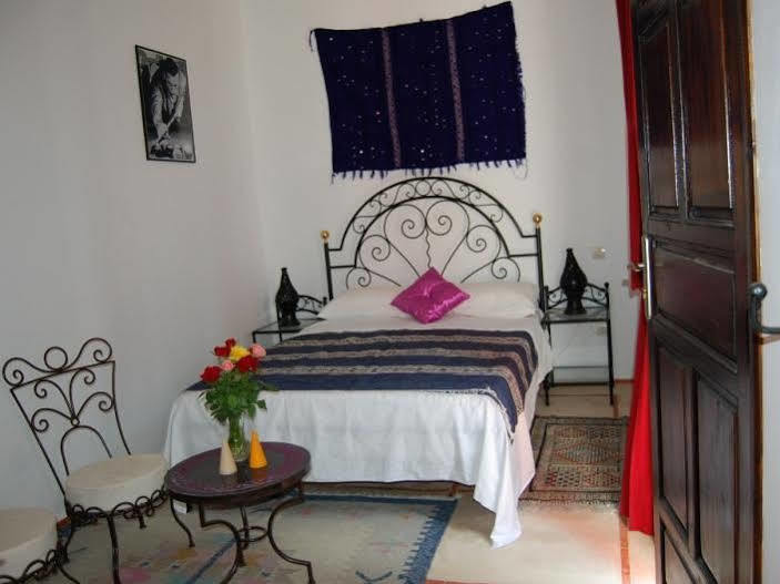 Hcekarram Marrakesh